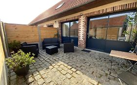 Charmant gîte avec jacuzzi privatif